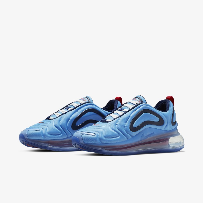 Airmax 720 clearance bleu